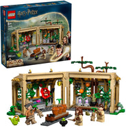 Lego 76445 Harry Potter Zweinstein Kruidenkundeles