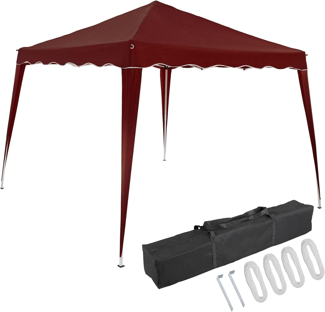 Verhuren Partytenten 3m * 3m