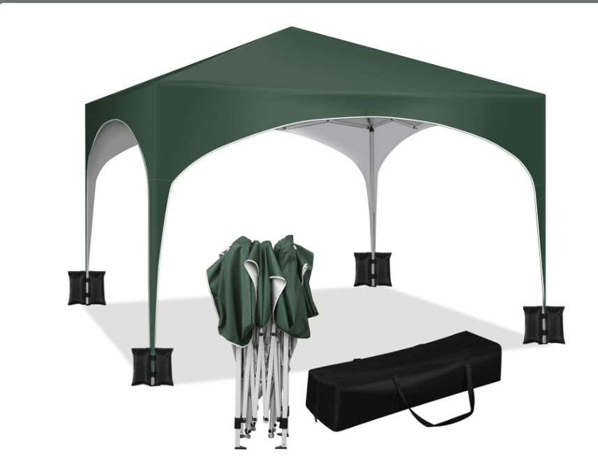 Event Partytent 3m *3m