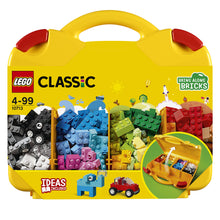 Afbeelding in Gallery-weergave laden, LEGO 10713 Classic Creatieve Koffer - Bricks4fun
