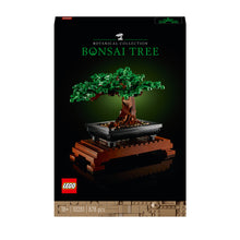 Afbeelding in Gallery-weergave laden, LEGO 10281 Icons Bonsaiboompje - Bricks4fun
